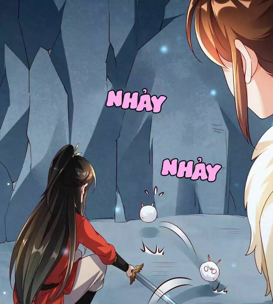 thiên kim bất hoán chapter 21 65