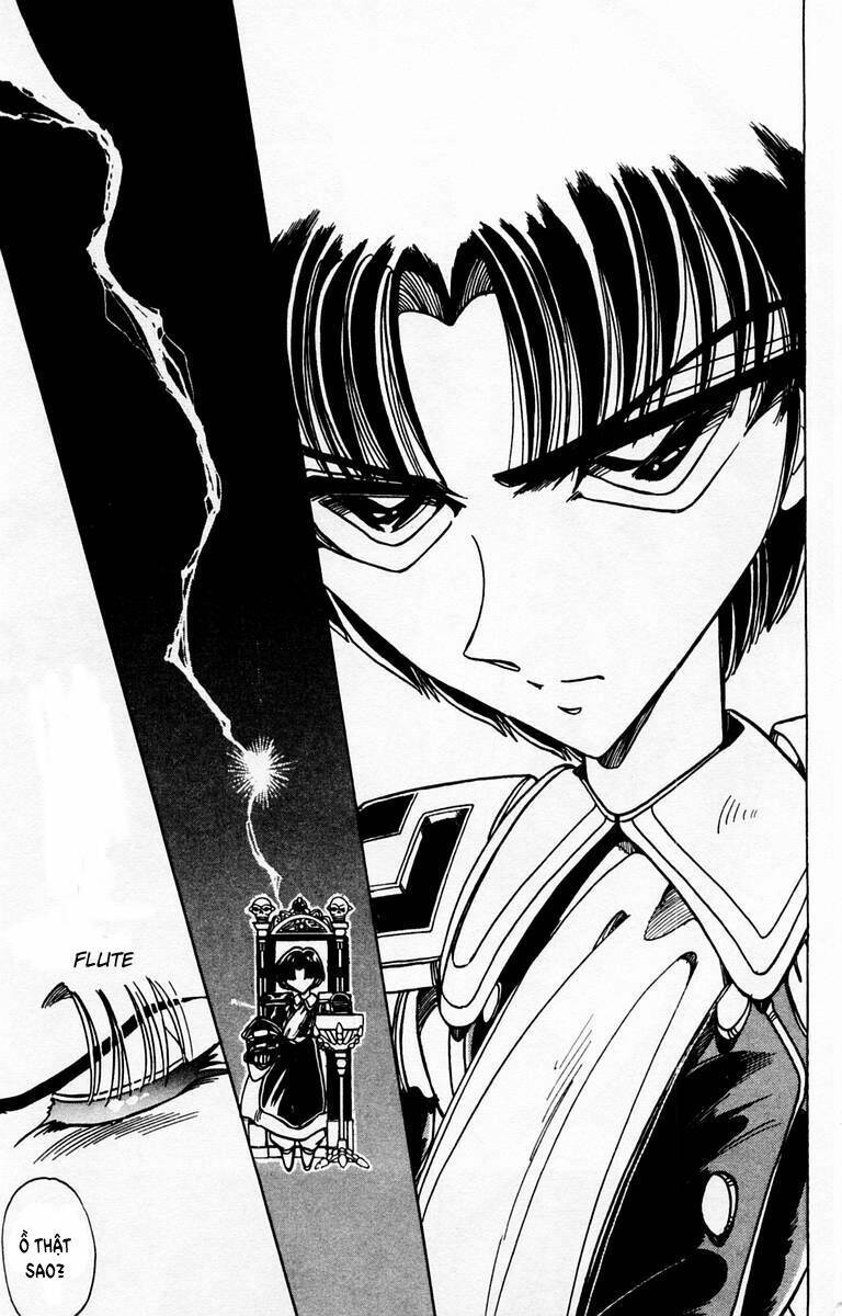 violinist of hameln - cây đàn kì diệu chapter 84 28