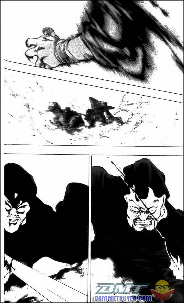 long quyển phong chapter 11 18