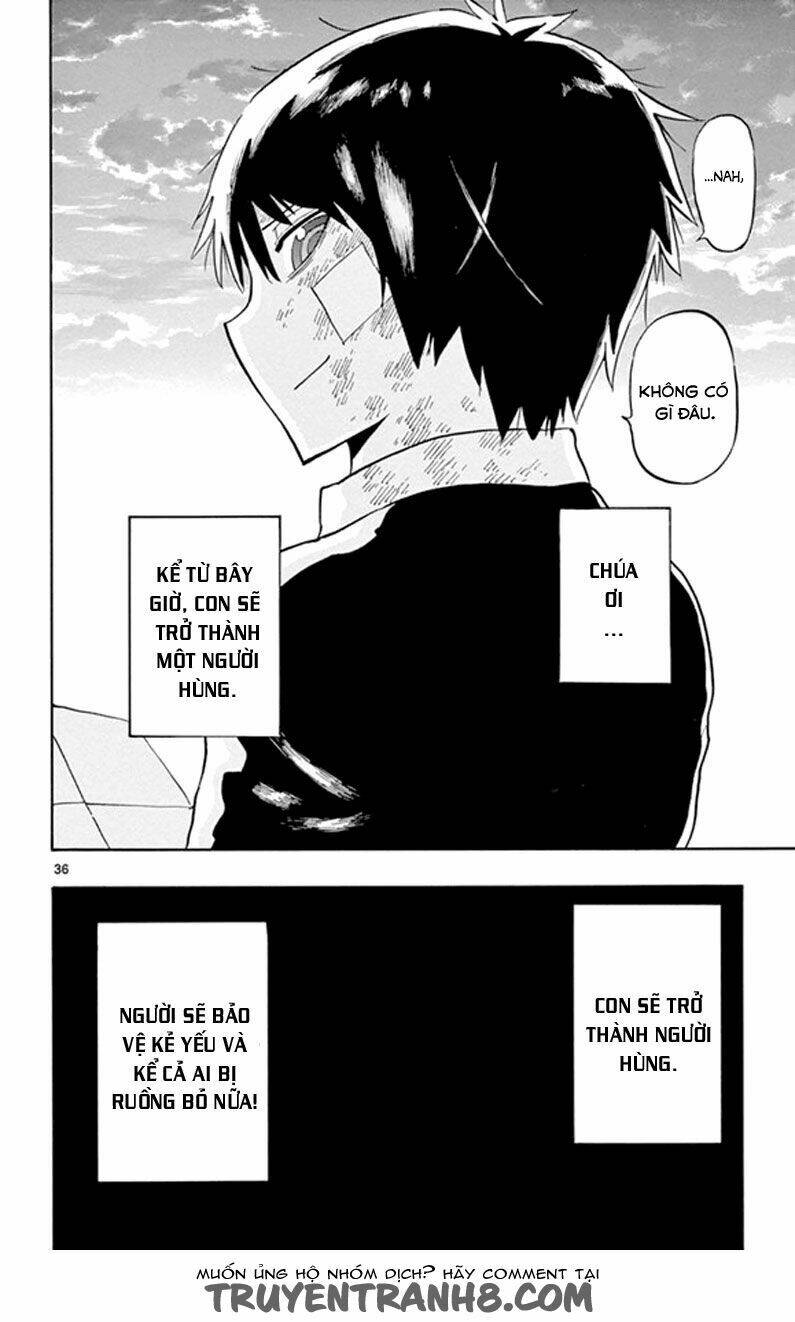 saike mata shite mo chapter 5 37