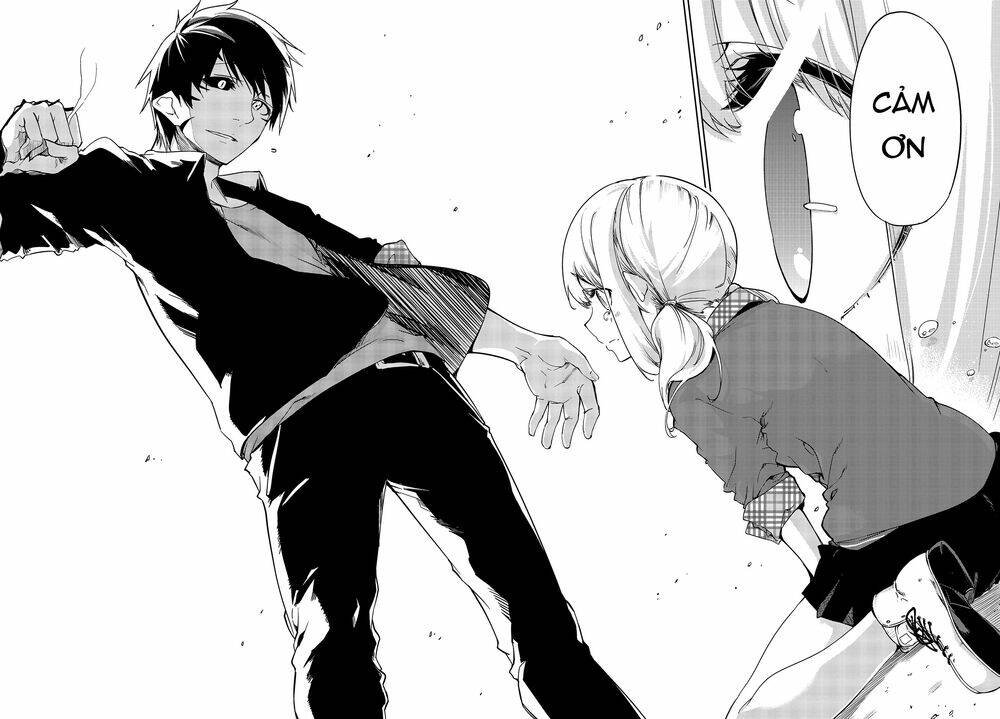 jiangshi kaitan blood chapter 42 29