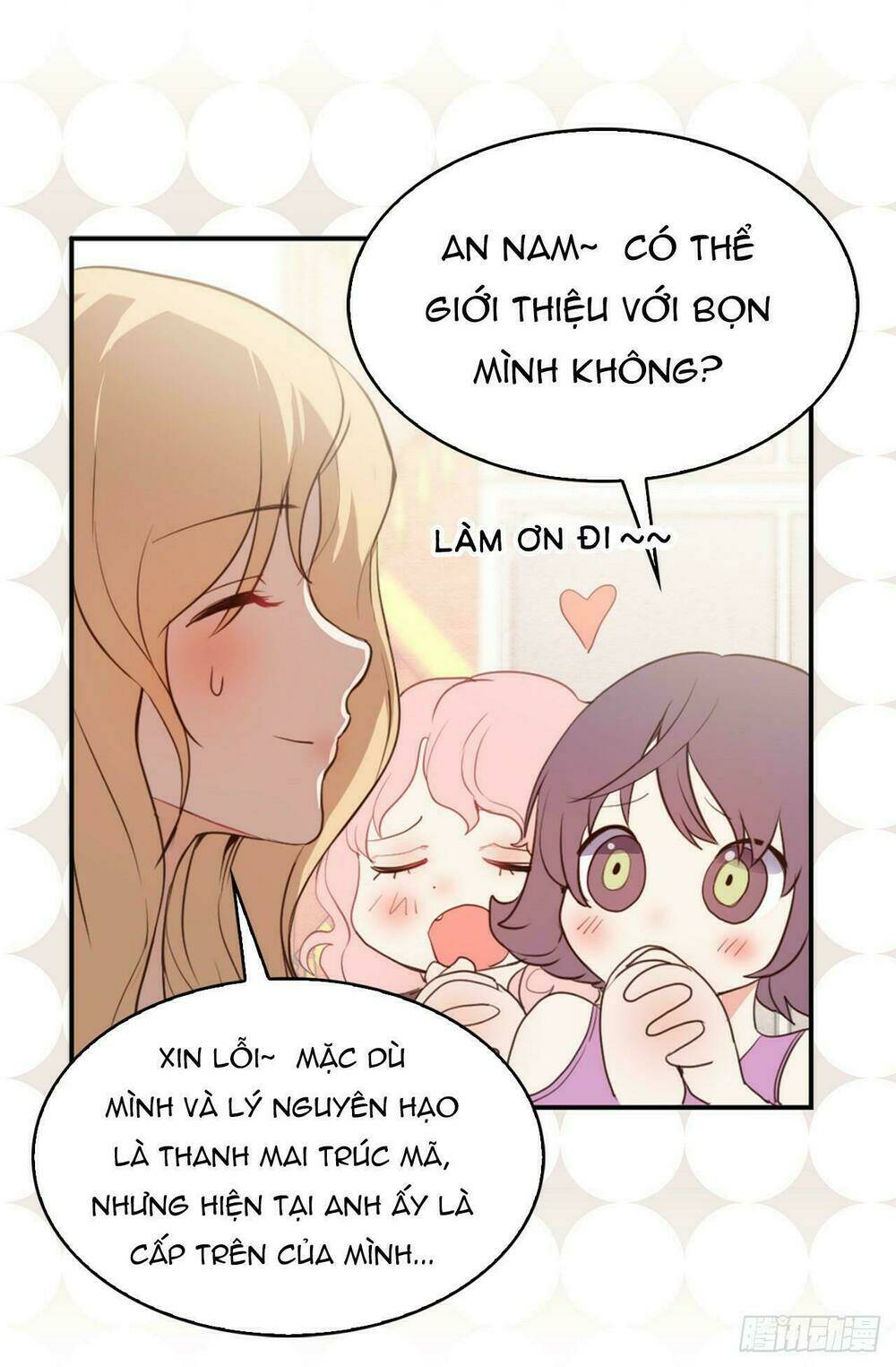 acup tiên sinh chapter 1 12