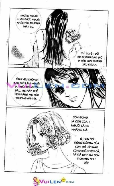 cô gái yêu kiều chapter 8 23