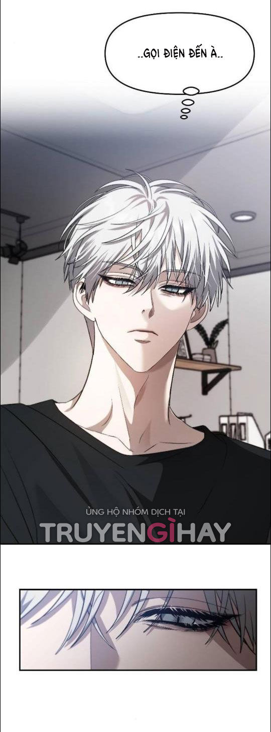 Tự Do Trong Mơ chapter 56.1 56
