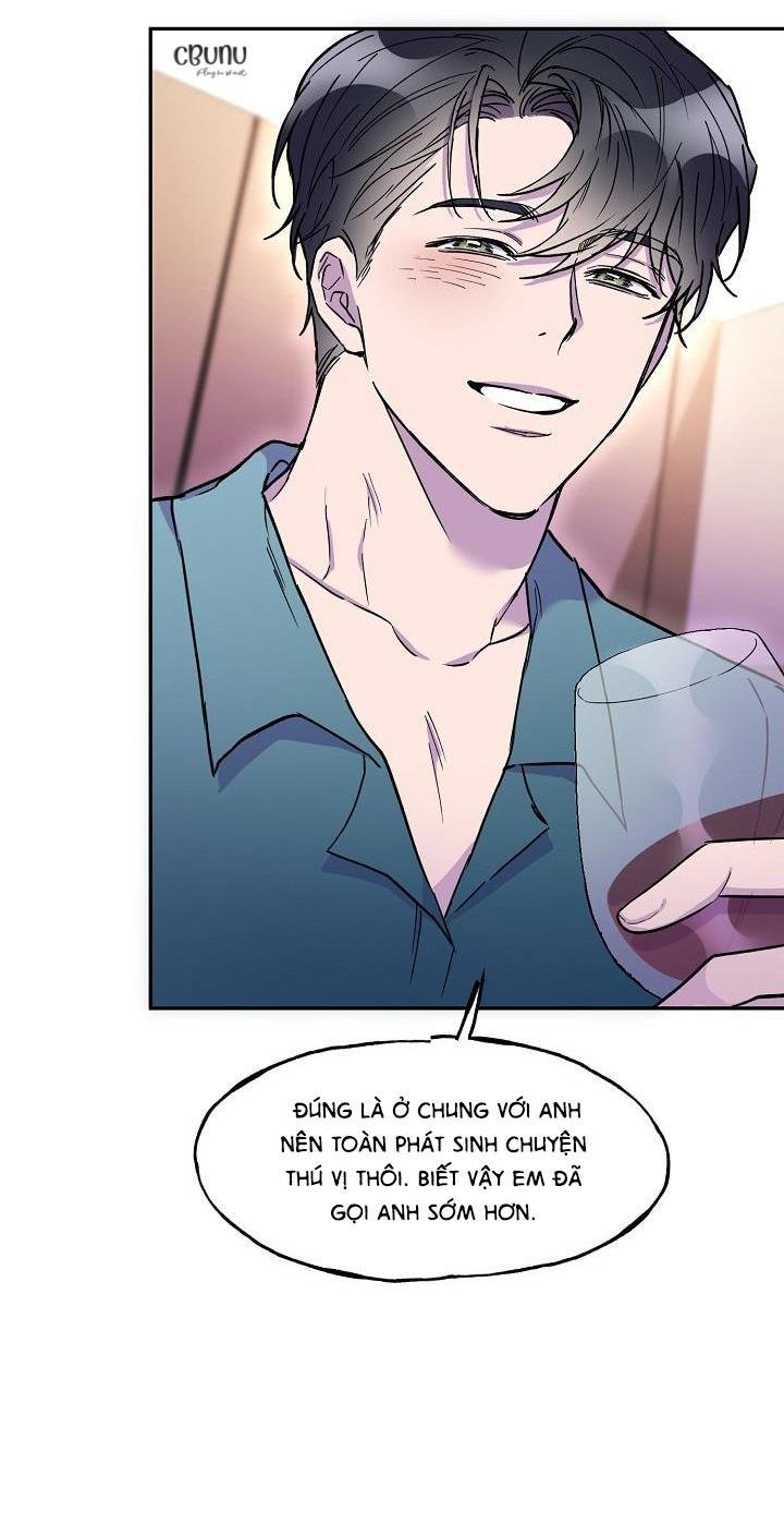 |drop| nụ hôn chết chóc chapter 7 94