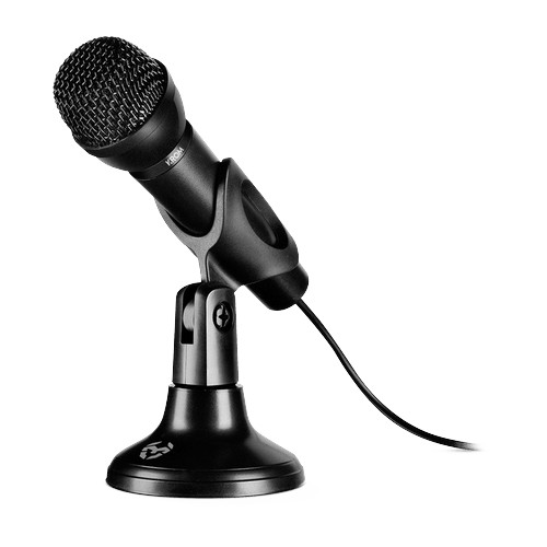 Microphone Vi Tính Krom KYP - Mic Thu Âm,Đàm Thoại ,Gaming, Hát Karaoke trên máy tính - Hàng Chính Hãng