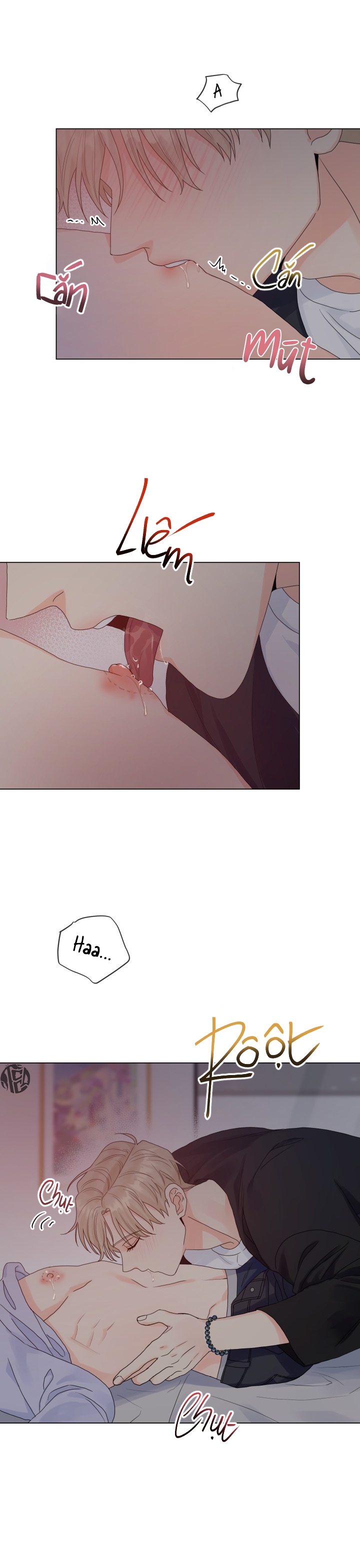 thủ hoa chapter 35 3