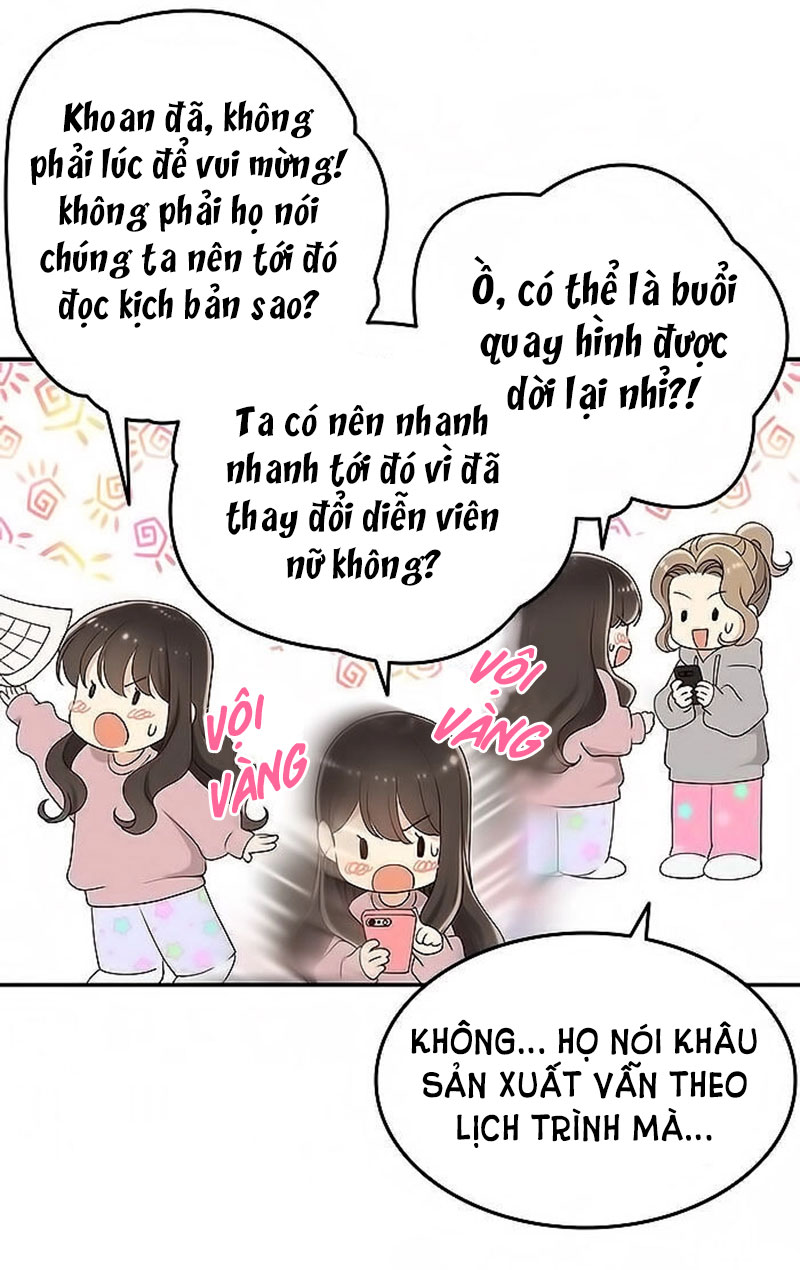 [16+] ánh sao ban mai chapter 2 15