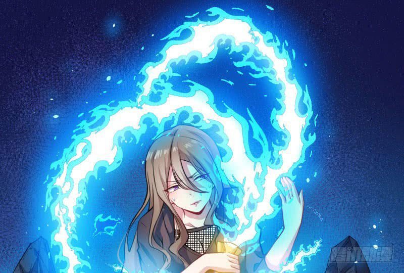 ngạo kiều quỷ vương yêu ta chapter 107 20