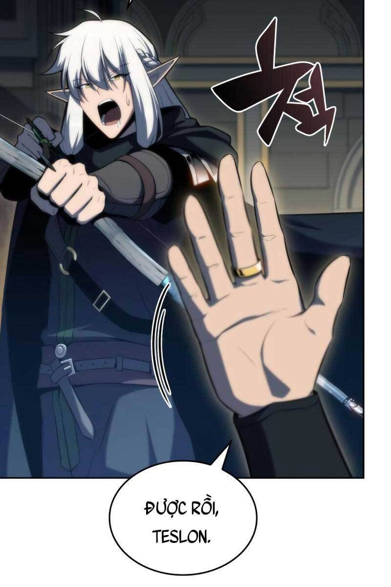 Người Chơi Mới Cấp Tối Đa Chapter 77 13