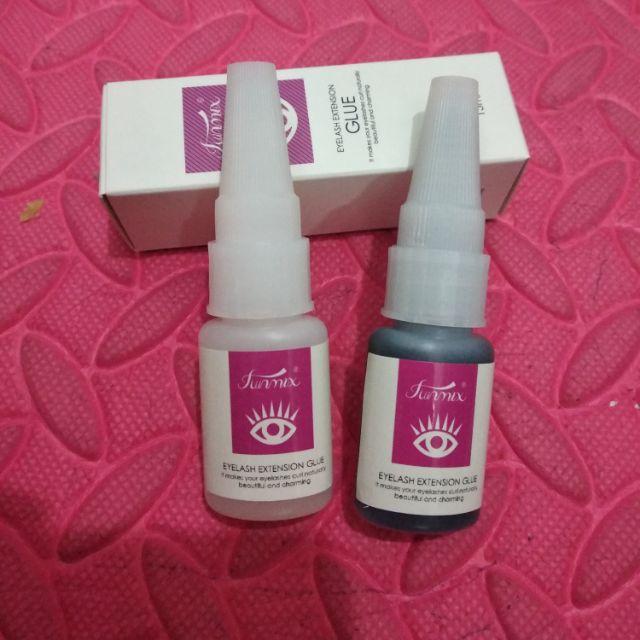 Keo nối mi dạng keo gel giúp nối mi cực chắc độ bên 5-6 tuần keo chót dug tích 15ml siêu tiết kiệm.