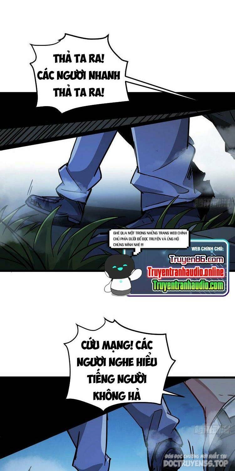 giải cứu 99 nữ chính ở mạt thế chapter 60 11