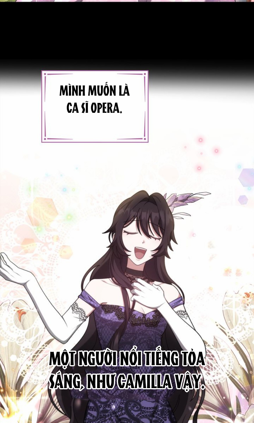 Giọt Nước Tràn Ly chapter 90 29