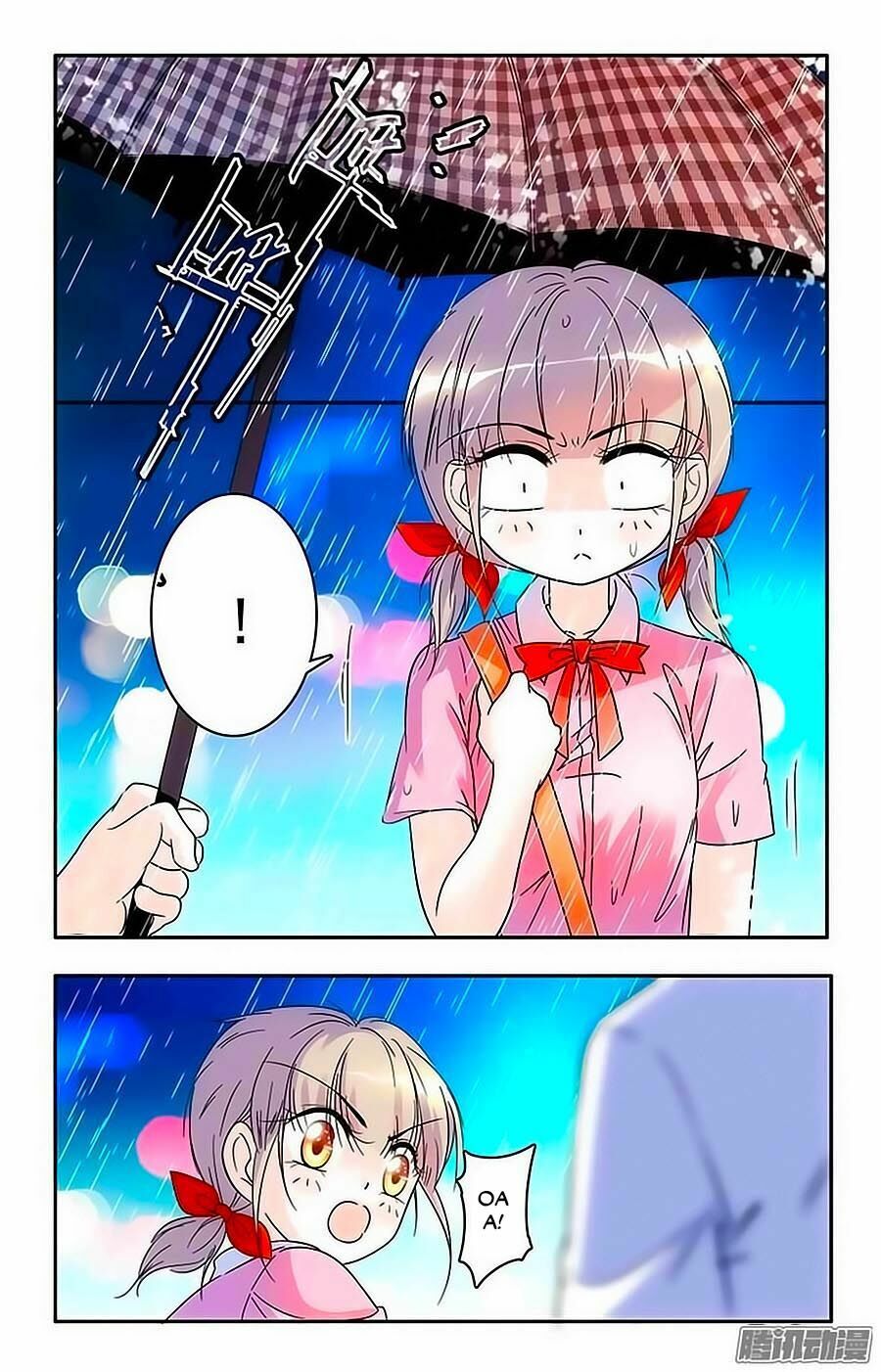 thanh ninh chi hạ chapter 61 4