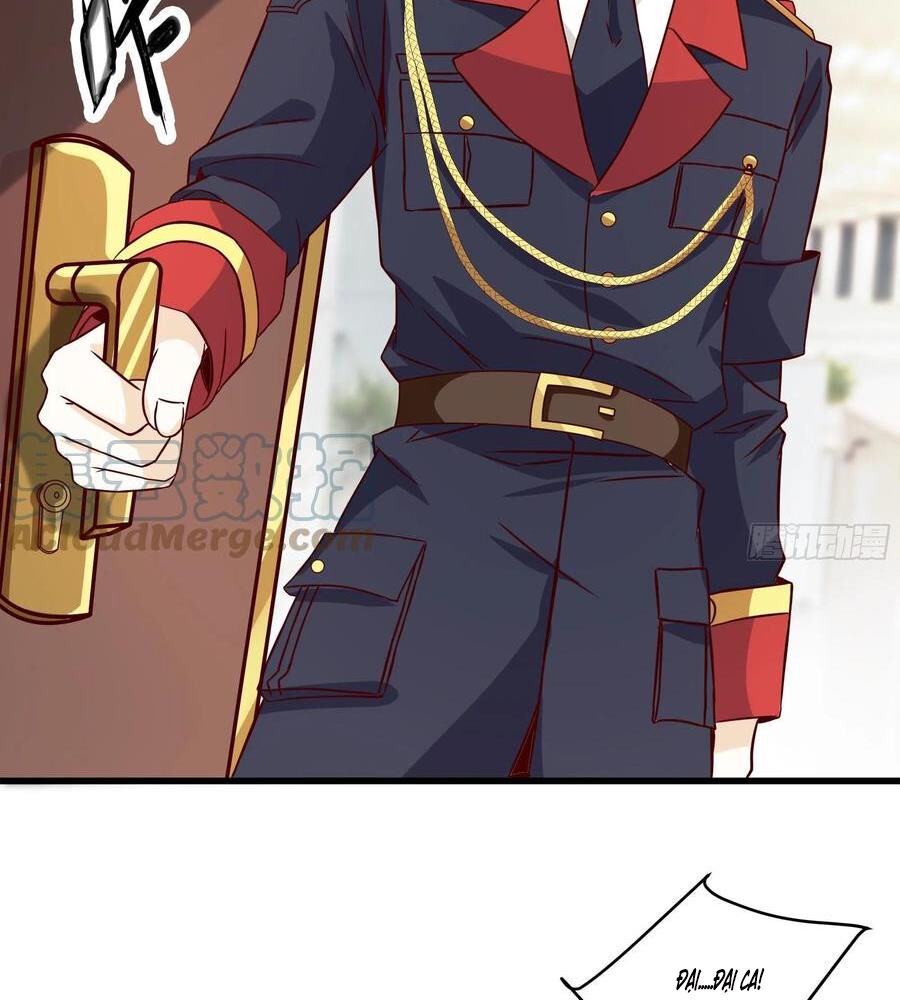 nãi ba là chiến thần mạnh nhất chapter 42 3