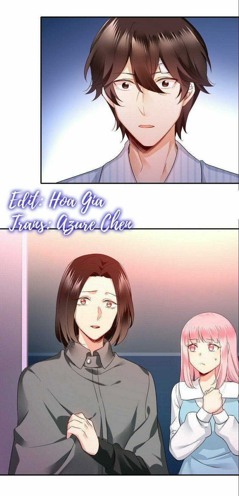 phục thù thiếu gia tiểu điềm thê chapter 74 2