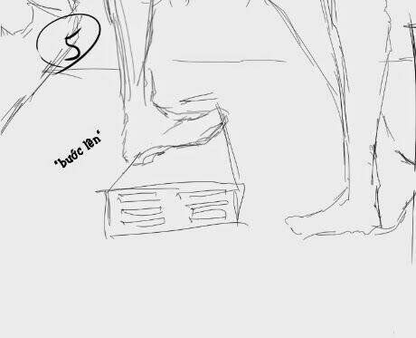 đại chiến titan - doujinshi về các cô gái chapter 24 12