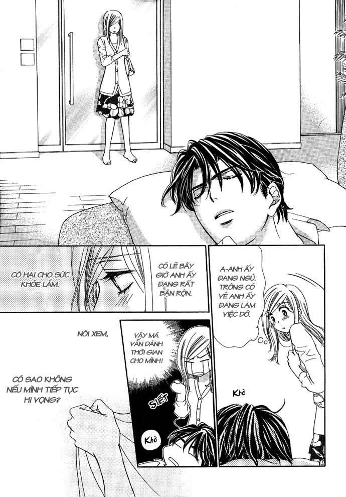 hapi mari chapter 6 19