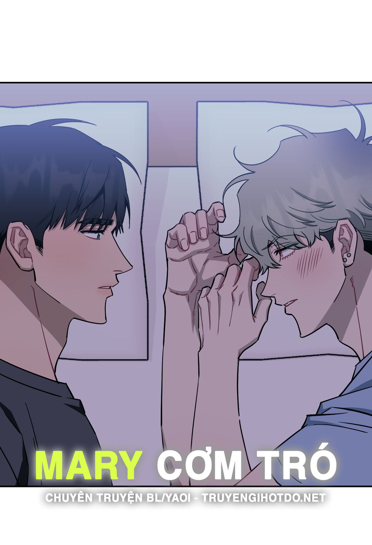 hơn cả bạn bè chapter 83 14