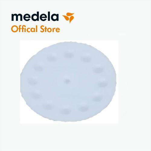 Medela - Van trắng bình sữa cho trẻ bú yếu, hở hàm ếch, sinh non thiếu tháng