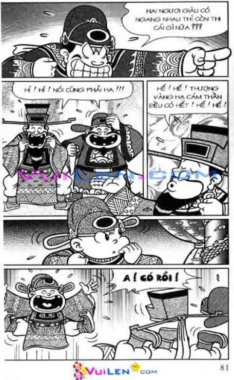 thần đồng đất việt chapter 159 78