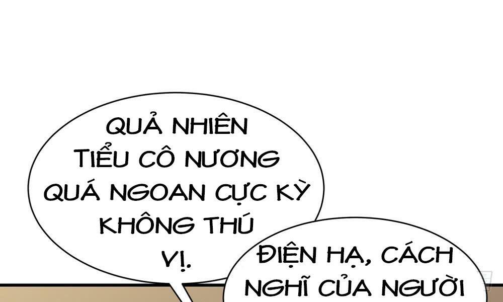 thái tử phi nhà ta thật hung hăng chapter 21 12