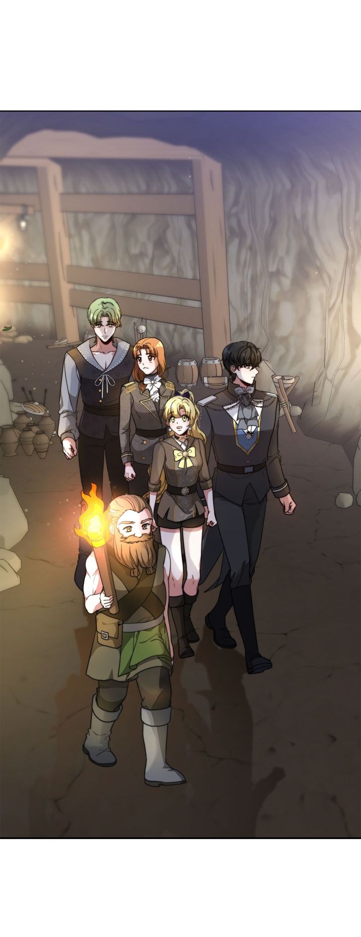 công nương eluana vita chapter 175 2