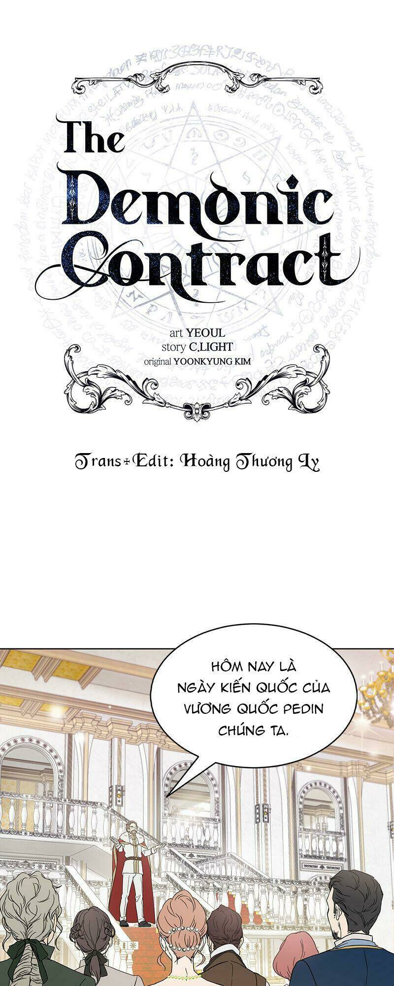 khế ước của ma tộc chapter 16 2