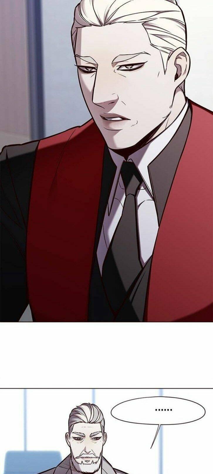 biến thân thành mèo chapter 145 58