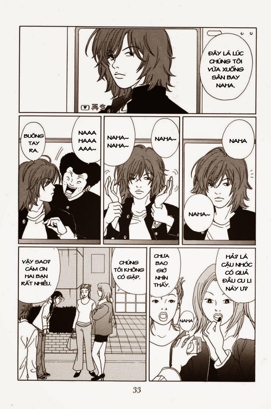 gokusen chapter 62 12