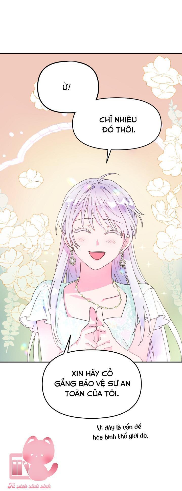 bỏ quách chồng con đi, tiền bạc mới là tất cả chapter 12 23