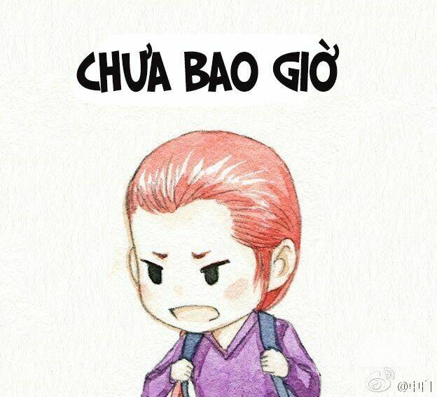 cuộc sống hiện đại của yêu quái bất tử chapter 4.2 8