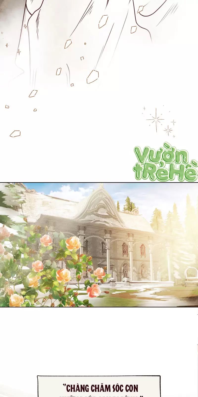 tôi là kẻ phản diện chapter 11 24