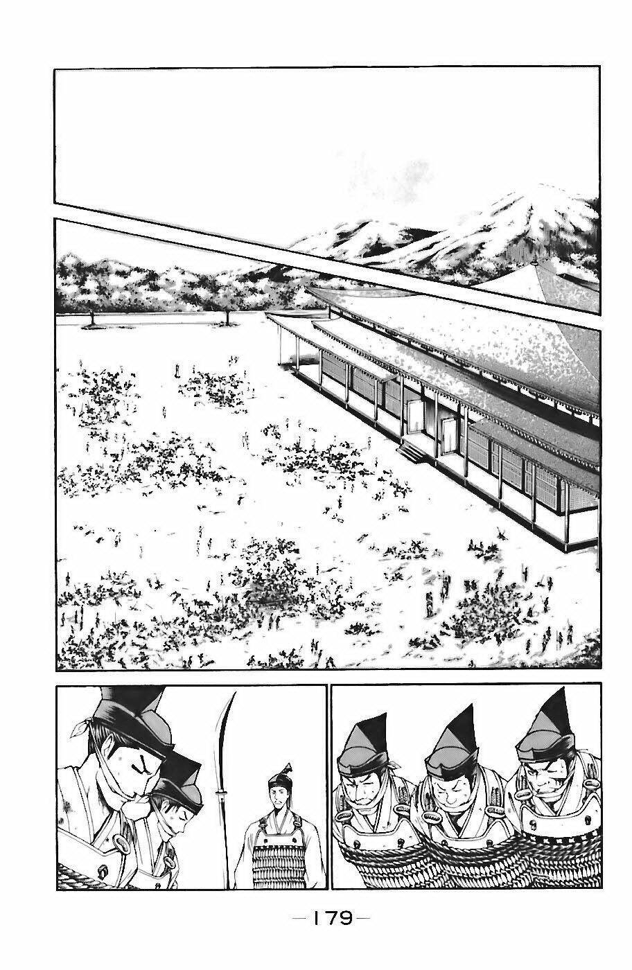 thiếu niên vương i - shana oh yoshitsune i chapter 72 57