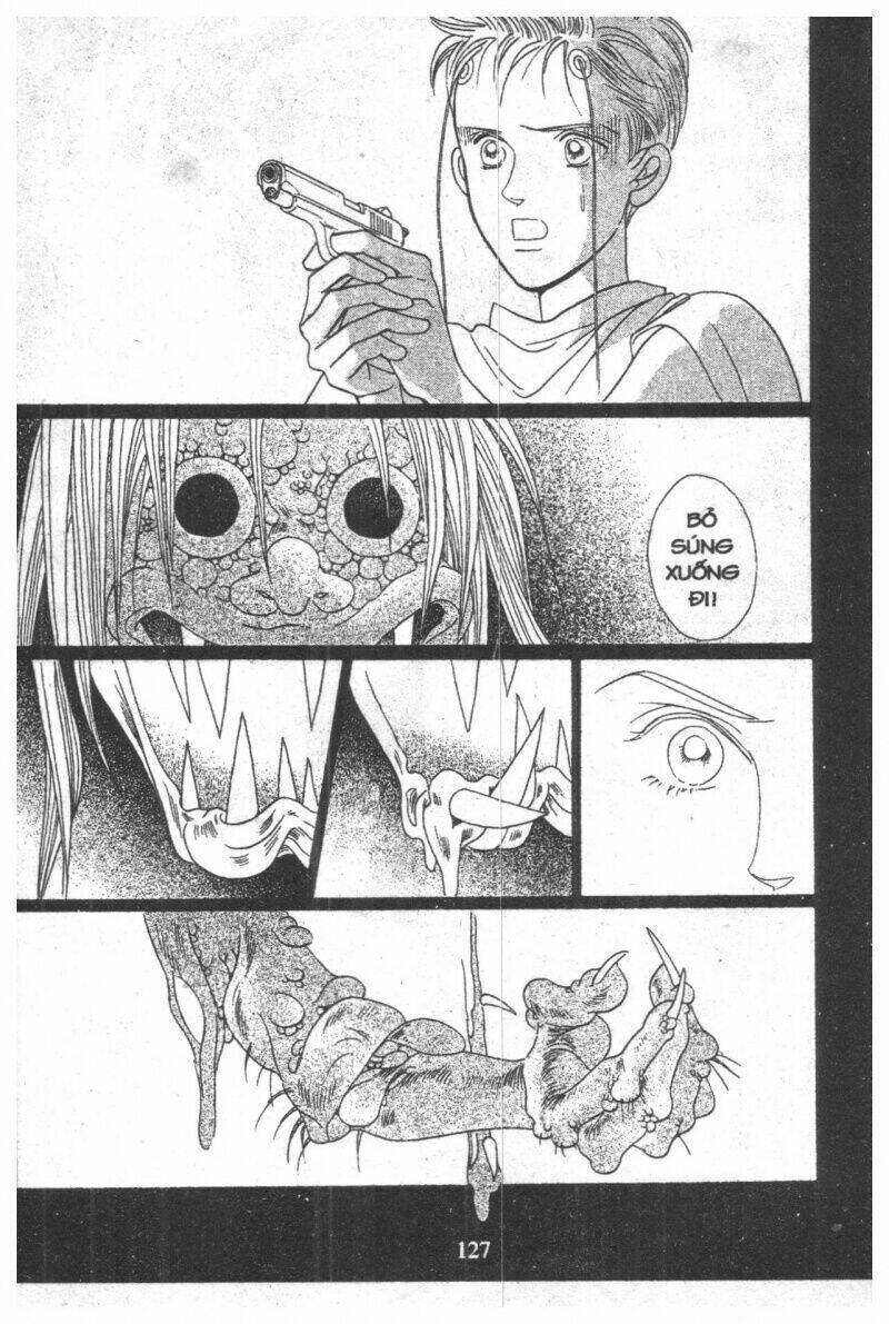 nàng tiên ánh trăng - kaguya hime chapter 12 125