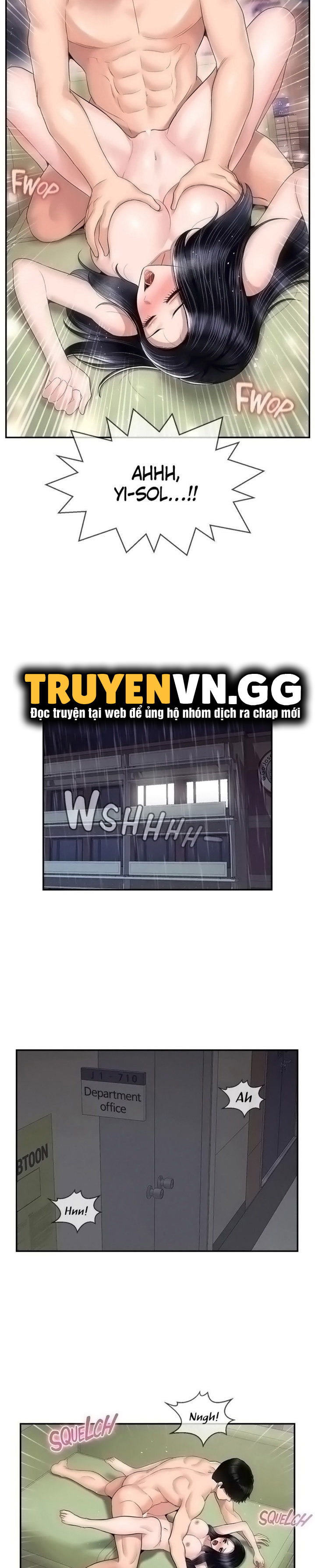 thanh lý đồ chơi tình dục tôi vô tình lập được harem chapter 33 2
