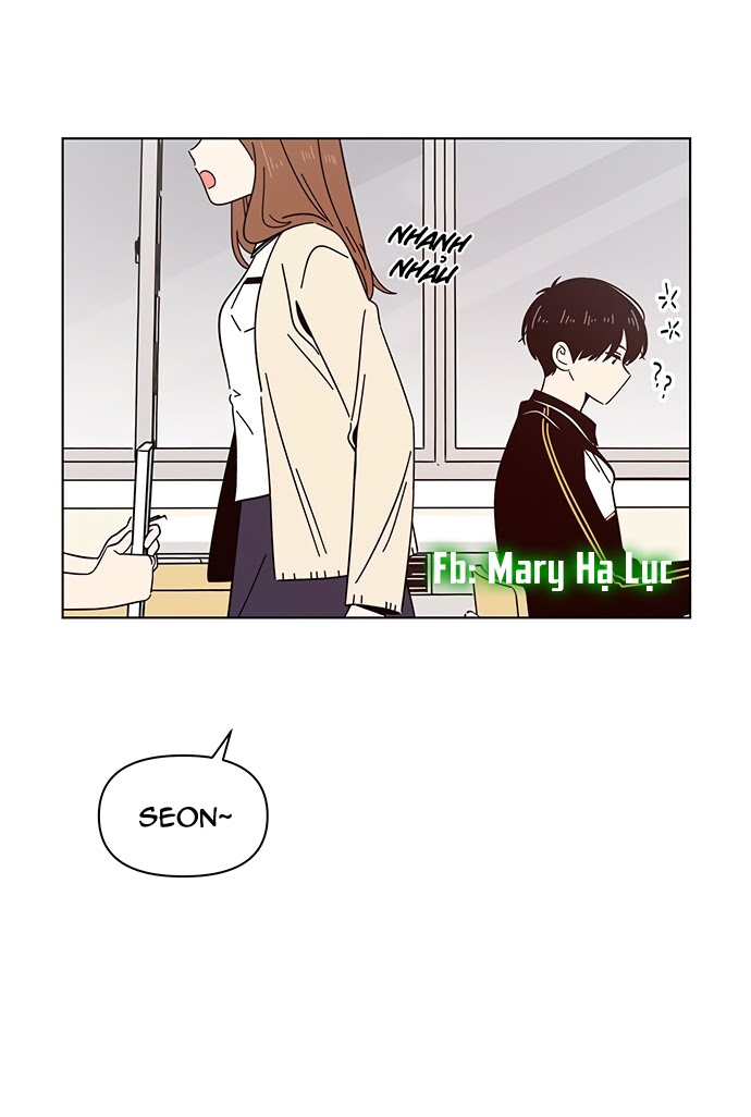 thanh xuân rực rỡ - season of blossom chapter 17 30