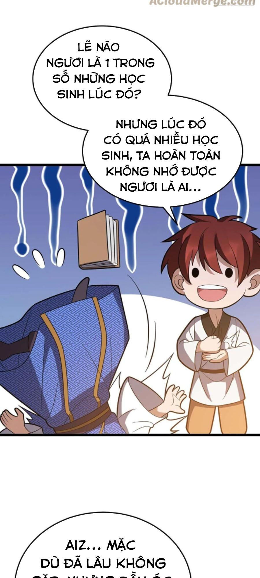 chúa tể tam giới chapter 223 21