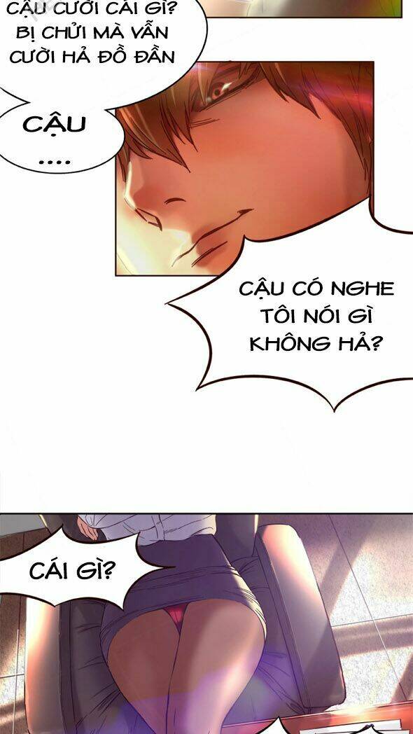 dog girl chapter 1 10