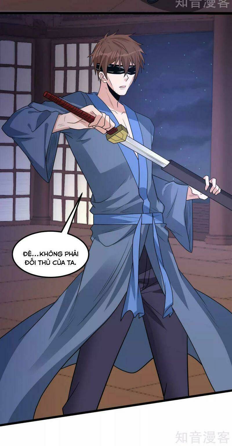 kiếm vũ chapter 178 26