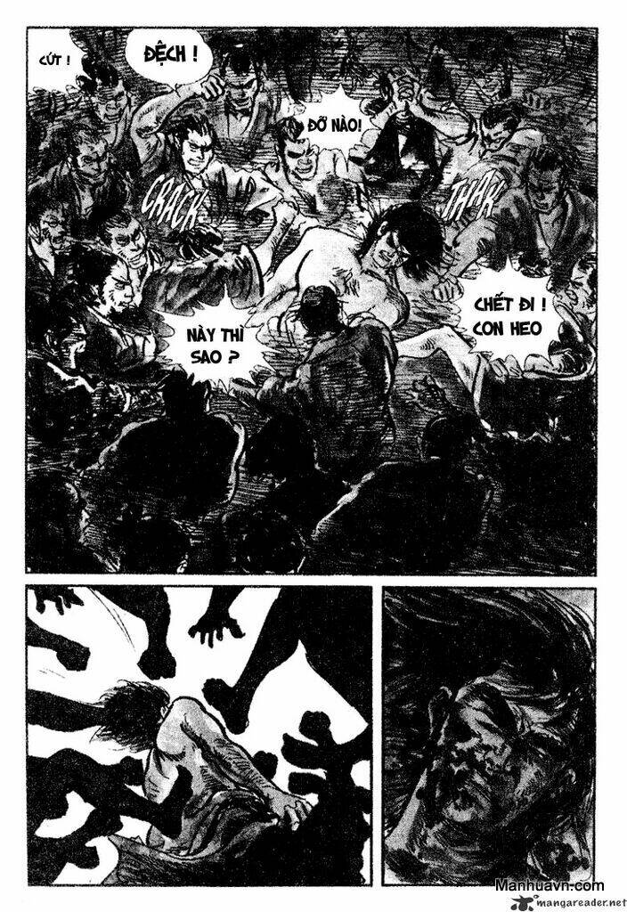 lone wolf and cub chapter 10 19