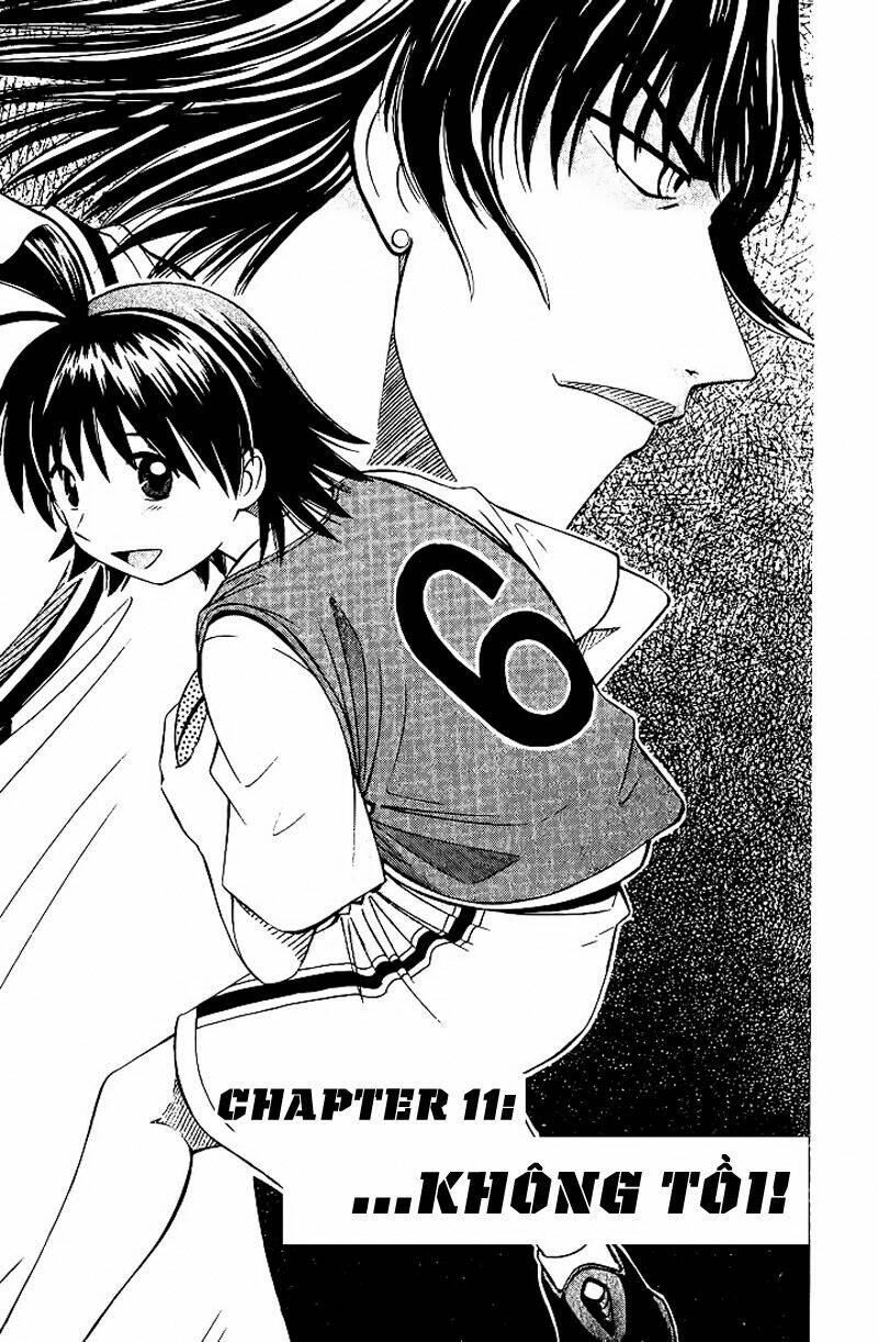 cơn lốc - fight no akatsuki chapter 11 1
