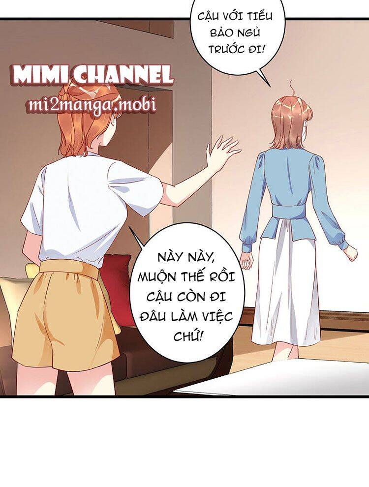 náo loạn suốt đời chapter 22 18