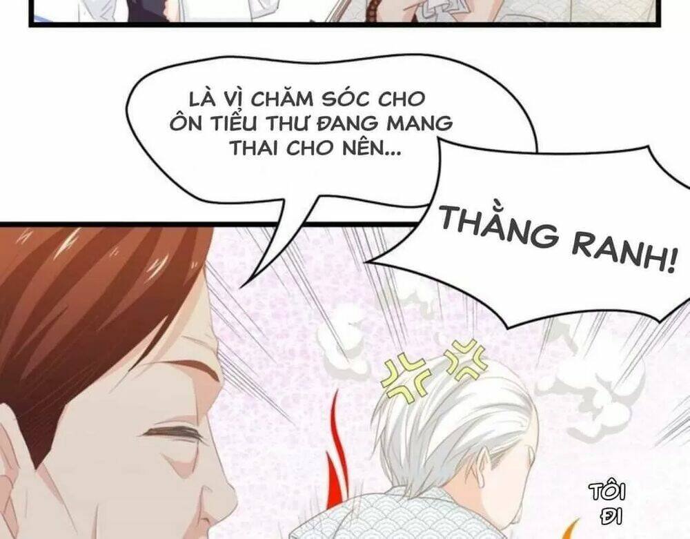 tổng tài đại nhân song mặt kiều thê chapter 32 22