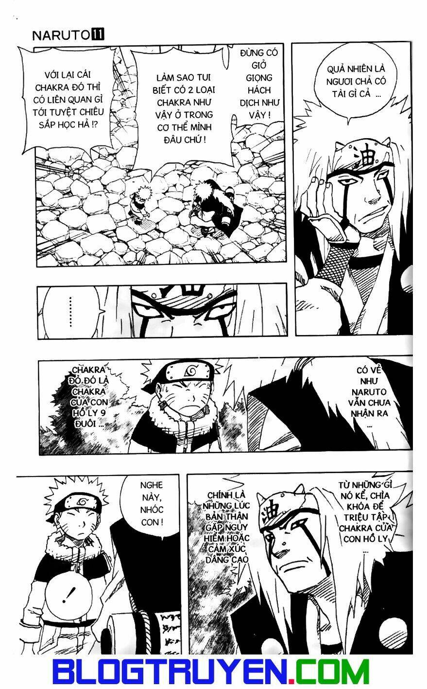 naruto - cửu vĩ hồ ly chapter 92 11