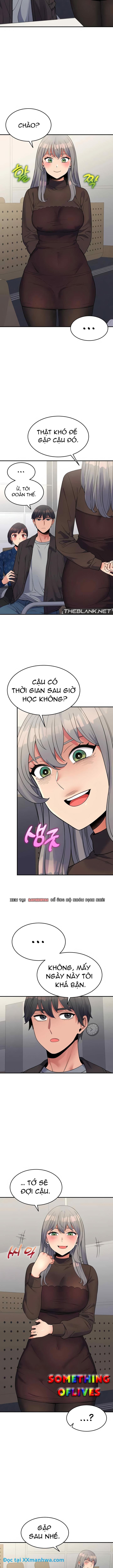 tình một đêm với giảng viên chapter 15 6