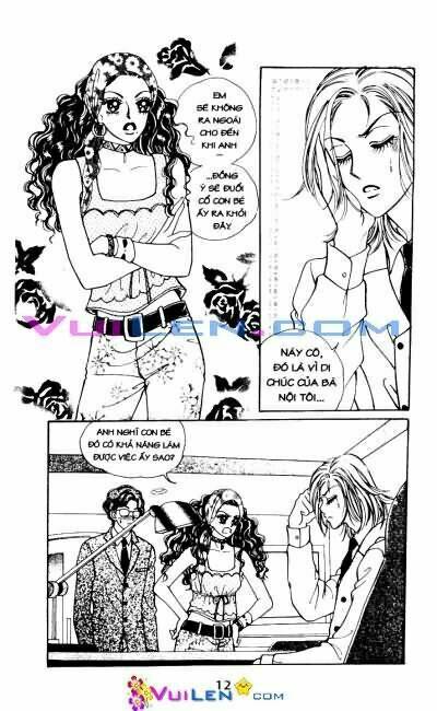 bữa tối của hoàng tử chapter 2 12