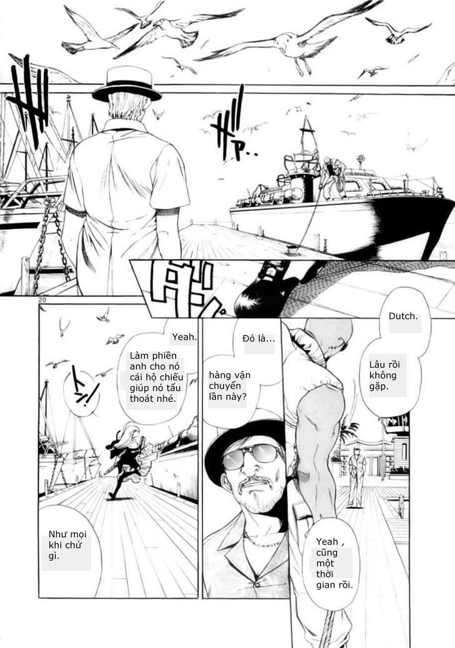 hố đen chapter 15 20