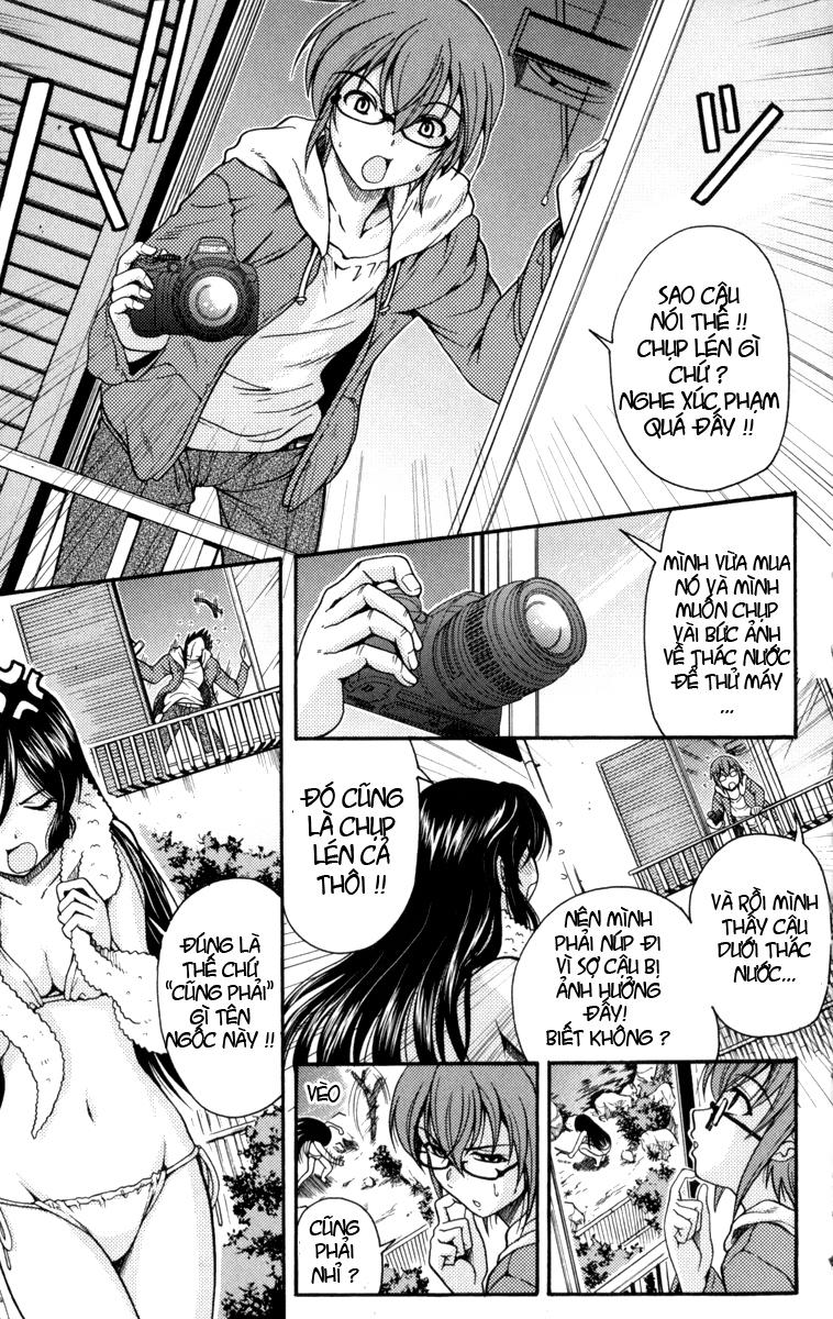 kimiiro focus-new chapter 1.1 10
