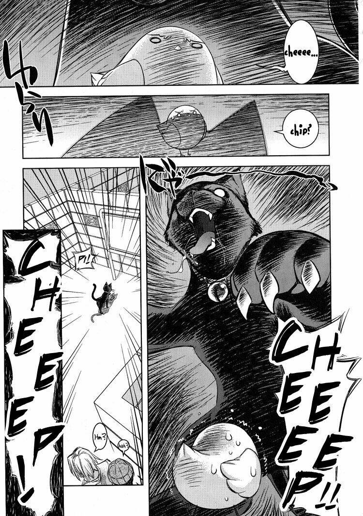 tama hiyori chapter 6 22